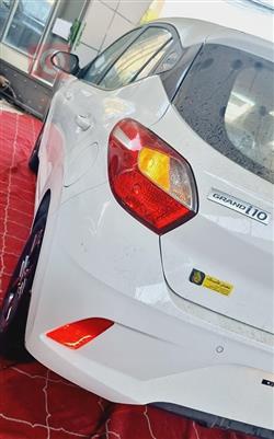 هیوندای گراند i10